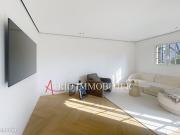 Appartement 3 pièces 84 m²