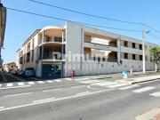 Appartement 4 pièces 84 m²