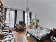 Appartement 3 pièces 84 m²