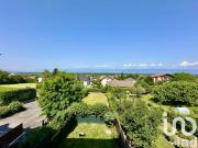 Appartement 3 pièces 84 m²