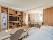 Appartement 3 pièces 84 m²