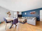Appartement 3 pièces 84 m²