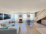 Appartement 3 pièces 84 m²