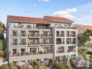 Appartement 3 pièces 84 m²