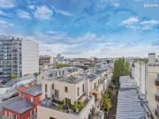 Appartement 4 pièces 84 m²