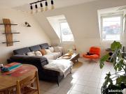 Appartement 3 pièces 84 m²