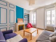 Appartement 3 pièces 84 m²