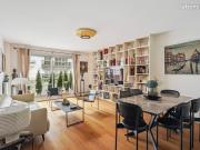 Appartement 3 pièces 84 m²