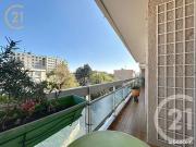 Appartement 3 pièces 84 m²