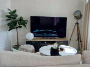 Appartement 4 pièces 84 m²