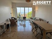 Appartement 3 pièces 84 m²