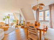 Appartement 3 pièces 84 m²