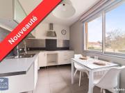 Appartement 3 pièces 84 m²