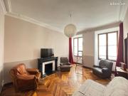 Appartement 3 pièces 80 m²