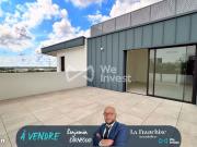 Appartement 3 pièces 84 m²