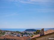 Appartement 3 pièces 84 m²