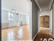 Appartement 3 pièces 84 m²
