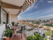 Appartement 3 pièces 84 m²