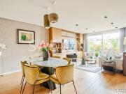 Appartement 3 pièces 84 m²