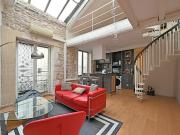 Appartement 3 pièces 84 m²