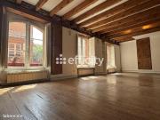 Appartement 3 pièces 84 m²