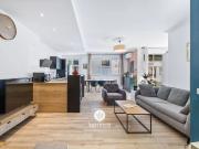 Appartement 3 pièces 84 m²