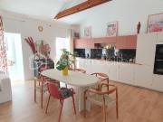 Appartement 3 pièces 82 m²