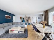 Appartement 3 pièces 84 m²