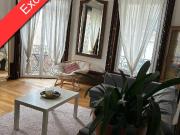 Appartement 3 pièces 84 m²