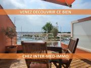 Appartement 3 pièces 84 m²