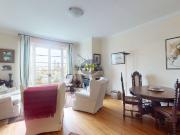 Appartement 3 pièces 84 m²