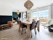 Appartement 3 pièces 84 m²