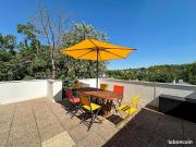 Appartement 3 pièces 84 m²