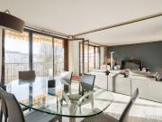 Appartement 3 pièces 84 m²