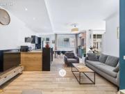 Appartement 3 pièces 84 m²