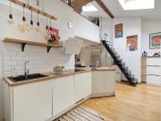 Appartement 3 pièces 84 m²