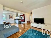Appartement 3 pièces 84 m²