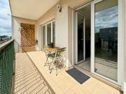 Appartement 3 pièces 84 m²