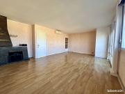 Appartement 3 pièces 84 m²