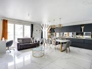 Appartement 3 pièces 84 m²