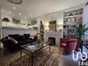 Appartement 3 pièces 84 m²