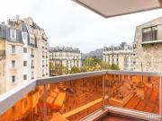 Appartement 3 pièces 84 m²