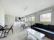 Appartement 3 pièces 84 m²