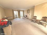 Appartement 3 pièces 84 m²