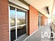 Appartement 3 pièces 84 m²