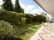 Appartement 3 pièces 84 m²