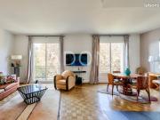 Appartement 3 pièces 84 m²