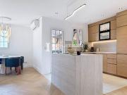 Appartement 3 pièces 84 m²