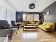 Appartement 3 pièces 84 m²