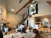 Appartement 3 pièces 84 m²